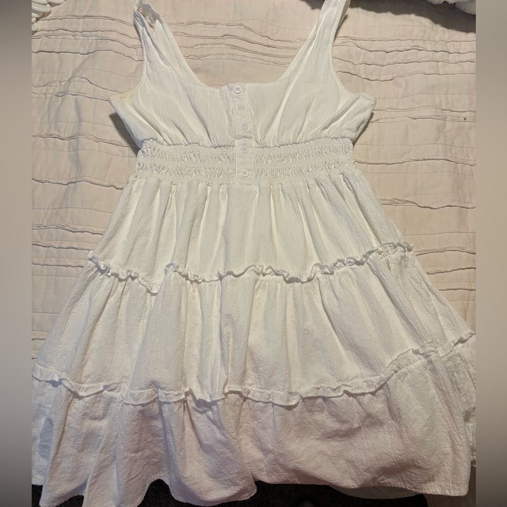 Urban Outfitters flowy dress